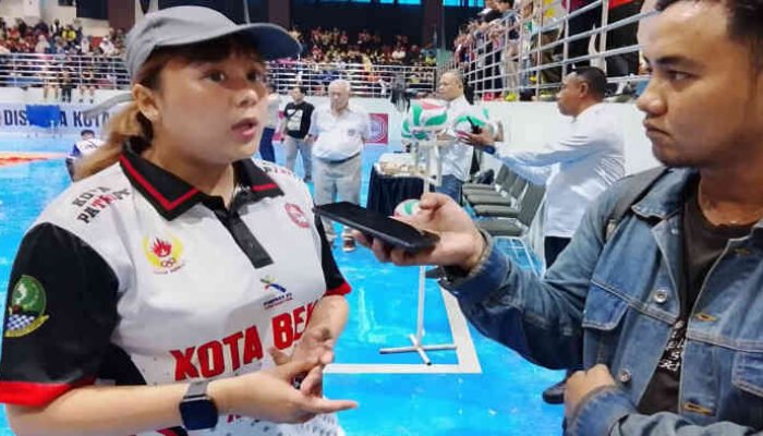 Porprov 2026: Bekasi Siap Tancap Gas dengan Venue Kelas Dunia