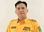 Sang Arsitek 6-10-15: Ahmed Zaki Iskandar dan Jalan Panjang Golkar DKI Menuju 2029