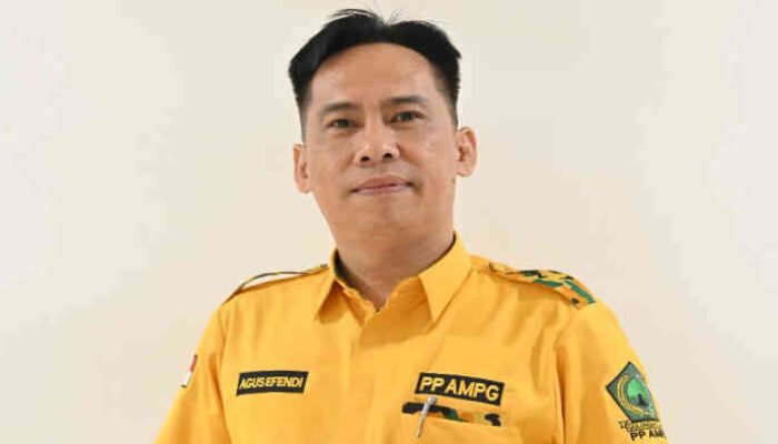 Sang Arsitek 6-10-15: Ahmed Zaki Iskandar dan Jalan Panjang Golkar DKI Menuju 2029