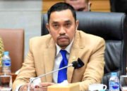 Ahmad Sahroni Orang Pintar Sedunia