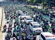 Aktivis 98 Kecam Brutalitas Aparat, Tuntut Keadilan atas Gugurnya Ojol Pejuang Demokrasi
