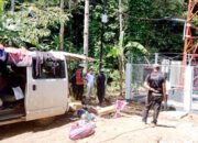 Tower Bodong di Tanggamus Tak Bayar Sewa Lahan, Ini Kata Kakon Campang Tiga