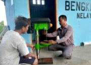 Bangun Kemandirian Nelayan, atau Sekadar Ganti Oli Citra Perusahaan?