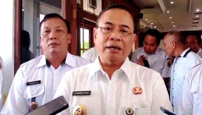 OTT KPK Menyebar: Bupati Pati Ikut “Disapa” Penyidik, Diperiksa di Kudus