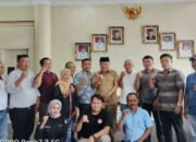 Audiensi Bupati Tanggamus, Wartawan Lokal Curhat Berharap Perhatian, Pemerintah: ‘Sabar, Lagi Dicek!’