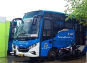 Rencana Lelang Bus Trans Patriot, Juaini: Dirut PTMP Cari Jalan Pintas atau Buntu Jalan?