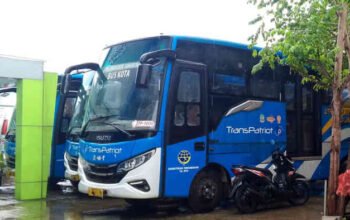 Rencana Lelang Bus Trans Patriot, Juaini: Dirut PTMP Cari Jalan Pintas atau Buntu Jalan?