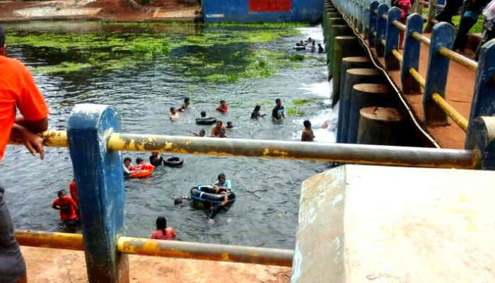 Wisata Danau Kemuning Ditutup, Ini Catatan Kelamnya: Sejak Dibuka Sudah Telan 5 Nyawa
