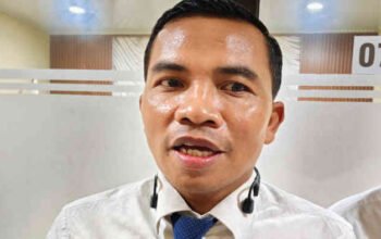 Realisasi Penyertaan Modal PT Sinergi Patriot Bekasi Tahun 2025, Terdampak Efesiensi Anggaran