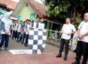 Dukung Asta Cita Presiden, Wali Kota Bekasi Canangkan Pemeriksaan Kesehatan Gratis untuk Pelajar
