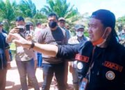 Negara Abai Korporasi Merajalela, Masyarakat Adat BPPI Negara Batin Menantang Kekuasaan di Register 44 dan 46
