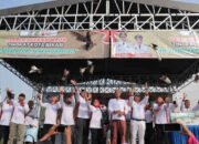 Wali Kota Tri Adhianto Ajak Warga Bekasi Bangkitkan Semangat Berkoperasi sebagai Pilar Ekonomi Rakyat