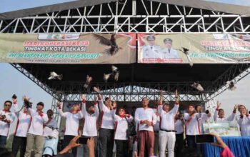 Wali Kota Tri Adhianto Ajak Warga Bekasi Bangkitkan Semangat Berkoperasi sebagai Pilar Ekonomi Rakyat