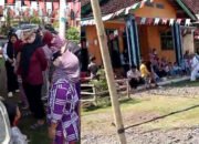 Pekon Padangratu Meriahkan HUT ke-80 RI dengan Aneka Lomba, dari Pencak Silat hingga Makan Kerupuk