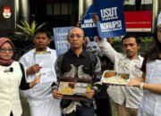 ICW Bongkar Skandal Haji 2025: Makan Jemaah Disunat, Kerugian Negara Diduga Tembus Rp255 Miliar