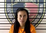 IRT di Lampung Tengah Nekat Curi Motor Demi Antar Anak Sekolah dan Aktivitas Keluarga
