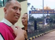 Terbukti Korupsi Megaproyek Bendung Margatiga, Ilhamudin Hanya Divonis 8 Tahun Penjara