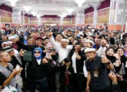 Jabar Juara Lagi di FORNAS VIII, KDM Tabur Bonus, Atlet Senyum, APBD Berkeringat