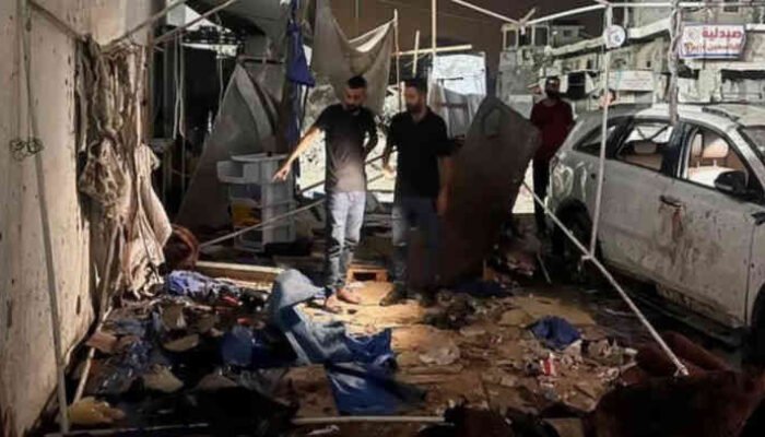 Lima Jurnalis Al Jazeera Tewas Digempur Israel: Dari “Target Teroris” Versi IDF hingga Upaya Bungkam Suara Gaza