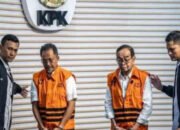 Eks Dirut Hutama Karya Ditahan KPK Terkait Dugaan Korupsi Lahan Tol Trans-Sumatra