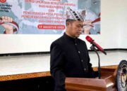 Semarak HUT ke-80 RI, 839 Warga Binaan Lapas Kotaagung Terima Remisi
