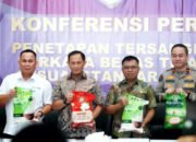 Beras Premium Rasa Tipu-Tipu, Tiga Petinggi PT FS Jadi Tersangka