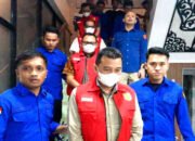 Korupsi PNBP Jasa Pelabuhan di Bintan, 4 Tersangka Langsung Dijebloskan ke Penjara