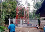 Menara Telekomunikasi Diduga Tak Berizin di Tanggamus, Pemkab Diminta Tegas, Pol PP Siap Segel