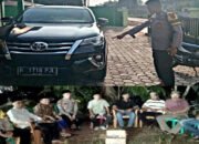 Warga Negara Batin Akhirnya Meninggal Setelah Jalani perawatan Usai Ditabrak Fortuner