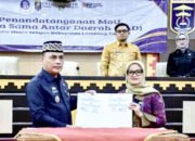 Inflasi Bukan Urusan Pusat Saja, Lamtim dan Metro Akhirnya “Kawin Kontrak” Demi Harga Cabai Stabil