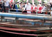 Tabur Bunga di Sasak Kapuk, Bekasi Akhirnya Mau Bangun Monumen Setelah 80 Tahun