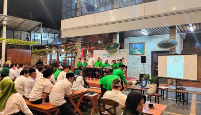 PKB Kota Bekasi Gelar “Tes Masuk” Zona 2, 500 Kader Diuji Kelayakan Jelang 2029