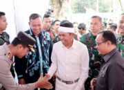 Pangdam Jaya Tutup TMMD, Wali Kota Bekasi Janji Layanan Merata, Jangan Sampai Hanya Merata di Pidato!