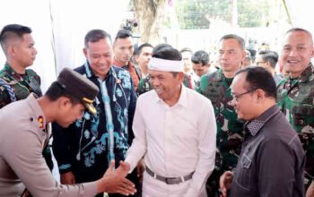 Pangdam Jaya Tutup TMMD, Wali Kota Bekasi Janji Layanan Merata, Jangan Sampai Hanya Merata di Pidato!