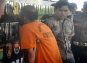 66 Orang Kena “Prank” Vespa Klasik: Uang Raib, Motor Raib, Pelaku Foya-foya di Judi Online