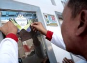 Percepat Kesejahteraan Warga, Wali Kota Bekasi Resmikan Program Rutilahu di Jatimurni