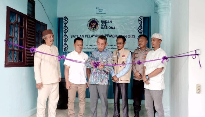 Waduh! Puluhan Siswa SD Mual dan Muntah Usai Santap Menu MBG di Pugung, LPKNI: Pengawasan Nol Besar!