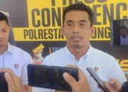 Oknum ASN Tertangkap Nyabu di Parkiran Bilyar, Sabu dari Batam, Citra Pemerintah Ikut Terkikis