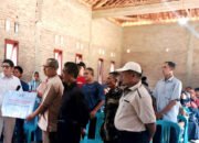 Safari Reses Bob Hasan di Lampung Tengah, Singkong Harus Naik Derajat