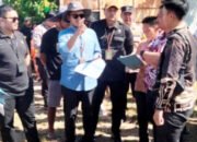 Ribuan Warga Padati Stadion Mini Yogyakarta Pringsewu, Kawal Sidang Sengketa Tanah Lapangan Pekon