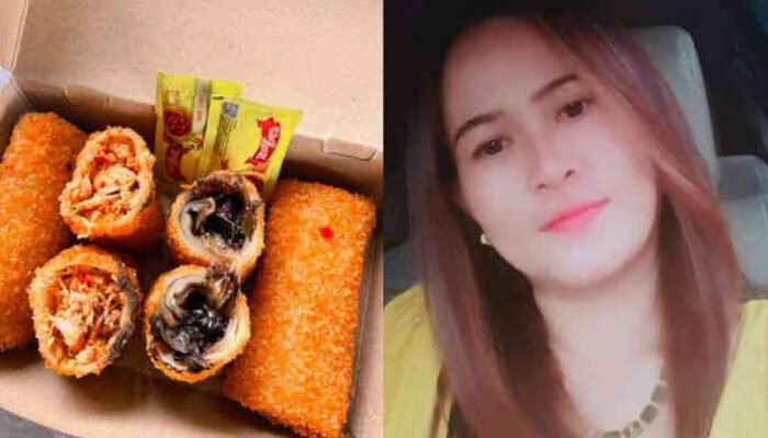 Risol_Ya di Lampung Timur, Kreasi Risoles Kekinian yang Bikin Lidah Joget