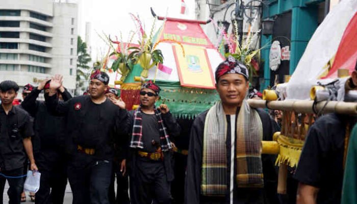 Isi Naskah Sang Hyang Siksa Kandang Karesian Yang Penuh Arti Mendalam