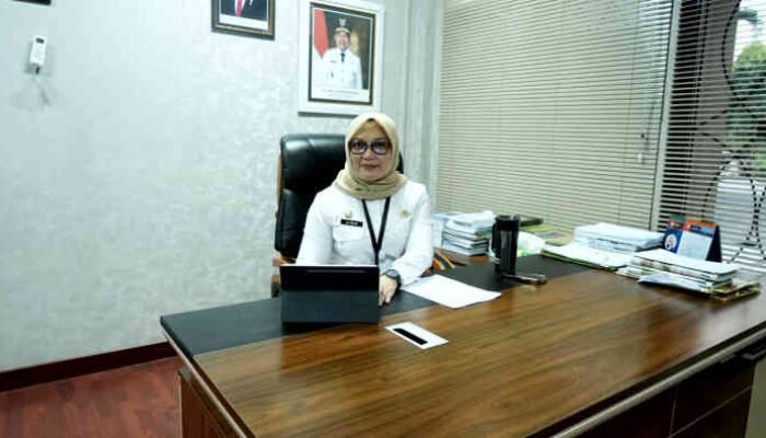 Sekretariat DPRD Kota Bekasi Dorong Inovasi Fasilitasi Pokok-Pokok Pikiran DPRD