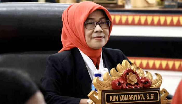 Skandal Baru di Pemkot Metro, Tujuh Outsourcing Siluman, Anggaran Hantu dan Potensi Jerat Hukum