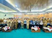 Wakil Wali Kota Bekasi Buka Gelar TTG dan Lomba Inovasi Daerah 2025