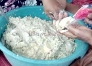 Tempoyak! Fermentasi Durian dengan Segudang Manfaat dan Cita Rasa Unik Nusantara