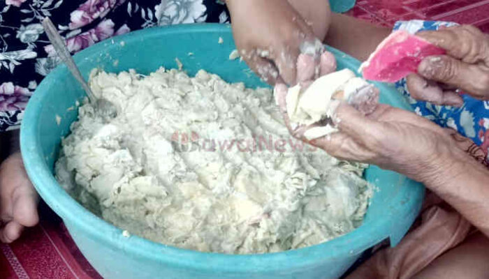 Tempoyak! Fermentasi Durian dengan Segudang Manfaat dan Cita Rasa Unik Nusantara