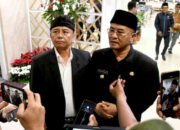 APBD Jabar 2025 Naik Triliunan, DPRD dan Pemda Kompak, “Demi Rakyat Tentu Saja!”