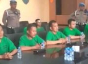 Tujuh Brimob Diperiksa Usai Rantis Lindas Ojol: Publik Meragukan Transparansi Propam