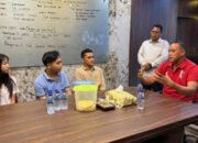 Hadiah Ultah Ala Vandalisme Sejoli di Bekasi, Berujung Wisuda di Polsek